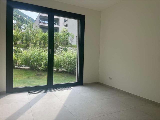 Furnished apartment with 4.5 rooms on sale in Gordola 169 m² | dreamo. Ch