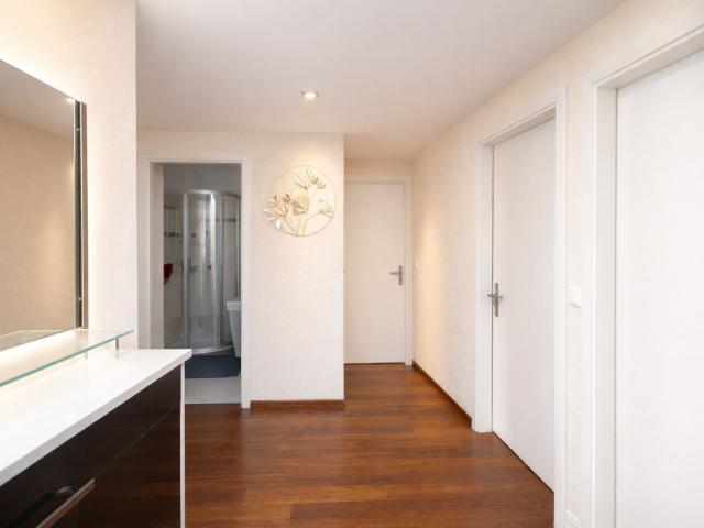 Furnished apartment with 4.5 rooms for rent in Montreux 122 m² | dreamo. Ch