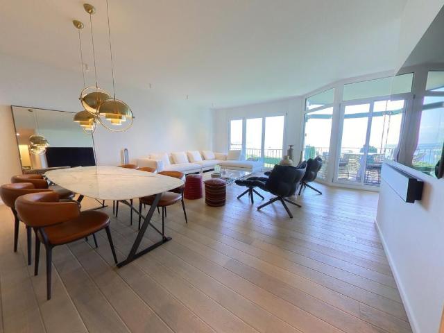 Furnished apartment with 4.5 rooms for rent in Morges Ref 8011 | dreamo. Ch