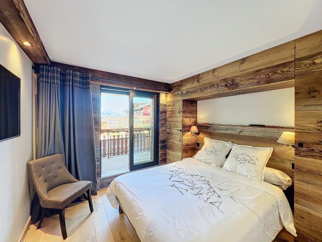 Furnished apartment with 4.5 rooms for rent in Crans Montana Ref SUM 11132 | dreamo. Ch