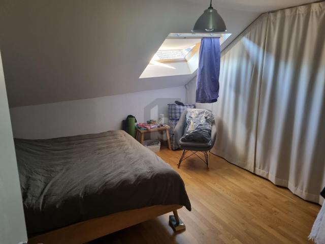 Furnished apartment with 4.5 rooms for rent in Fribourg 110 m² | dreamo. Ch