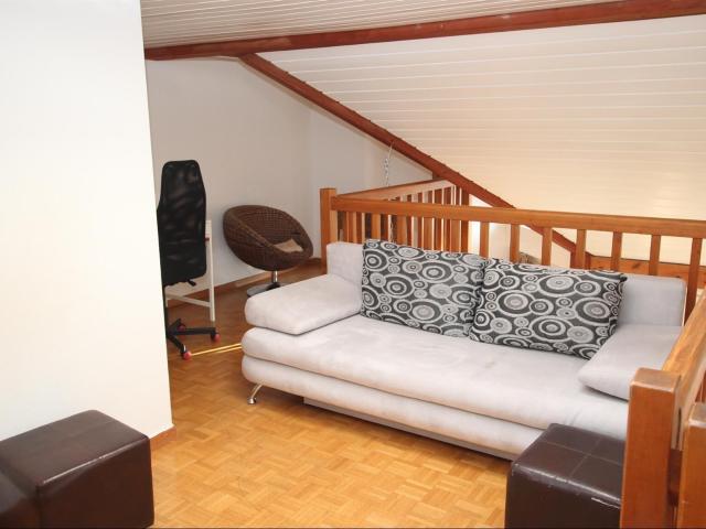 Furnished apartment with 4.5 rooms for rent in GENEVE 72 m² | dreamo. Ch