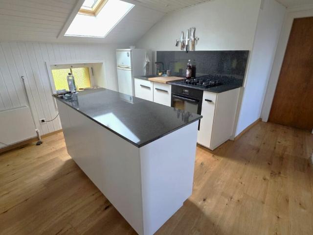 Furnished apartment with 4.5 rooms for rent in Glion 113 m² | dreamo. Ch