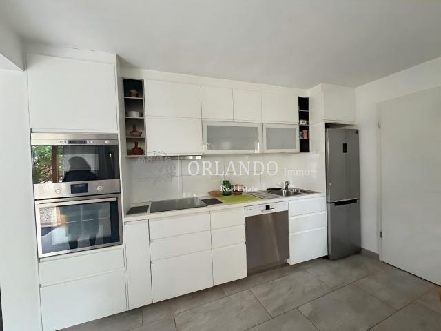 Apartment with 4 rooms for rent in Veyrier 58 m² | dreamo. Ch