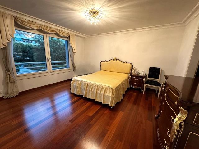 Furnished apartment with 4 rooms for rent in GENEVE 120 m² | dreamo. Ch