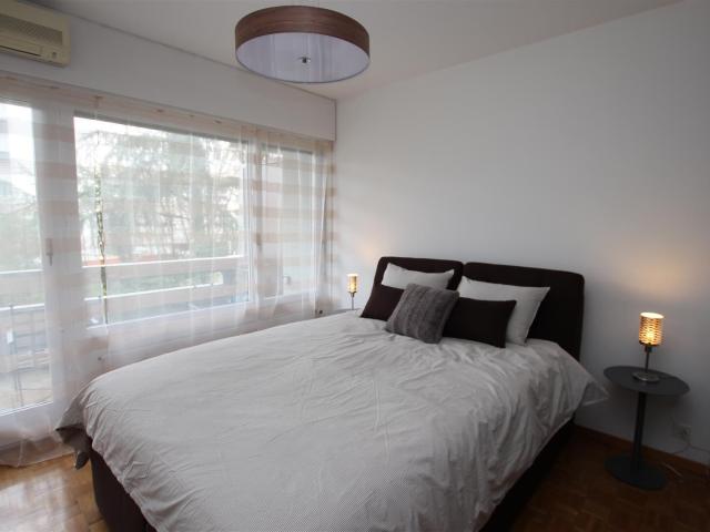 Furnished apartment with 4 rooms for rent in GENEVE 120 m² | dreamo. Ch