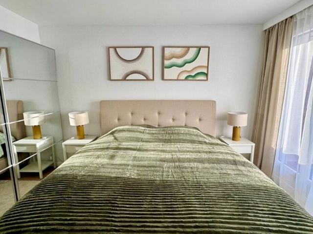 Furnished apartment with 4 rooms for rent in Riviera Pays d'Enhaut District 82 m² | dreamo. Ch