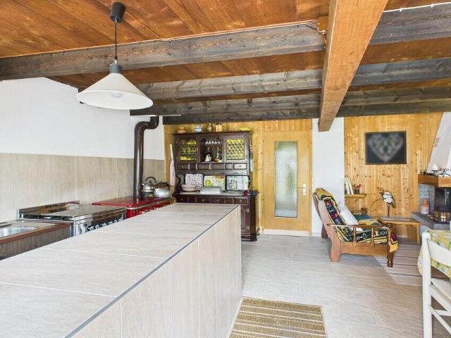 Furnished apartment with 4 rooms on sale in Dangio 95 m² | dreamo. Ch