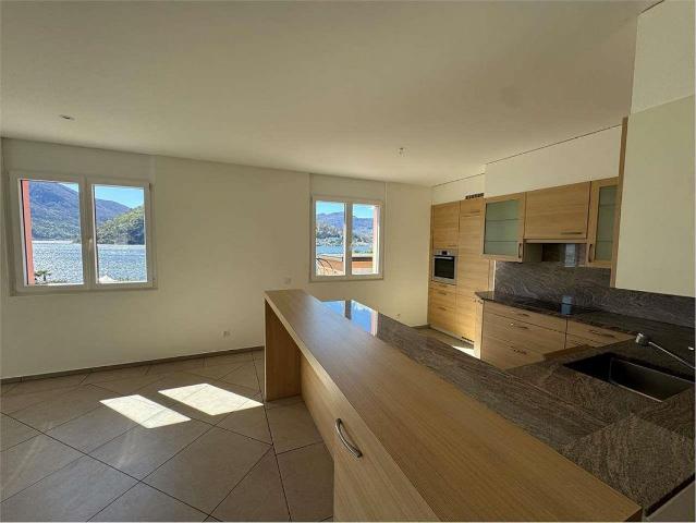 Furnished apartment with 5.5 rooms on sale in Carabietta 190 m² | dreamo. Ch