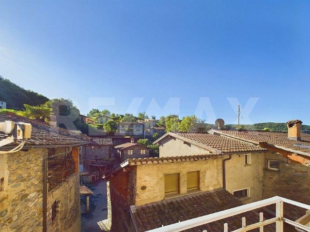 Furnished apartment with 5.5 rooms on sale in Mugena 130 m² | dreamo. Ch
