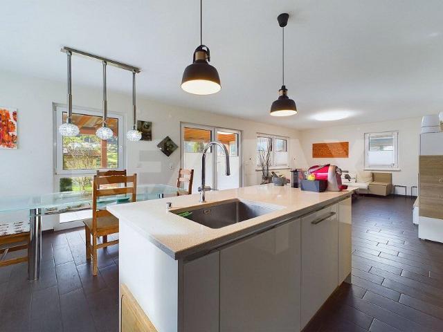 Furnished apartment with 5.5 rooms on sale in Torre 150 m² | dreamo. Ch