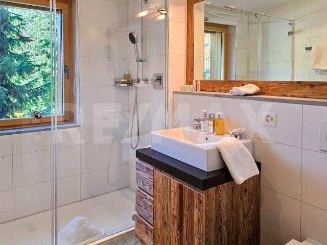 Furnished apartment with 5.5 rooms for rent in Zermatt 145 m² | dreamo. Ch