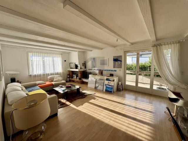 Furnished apartment with 6.5 rooms for rent in Les Friques Ref 1411 | dreamo. Ch