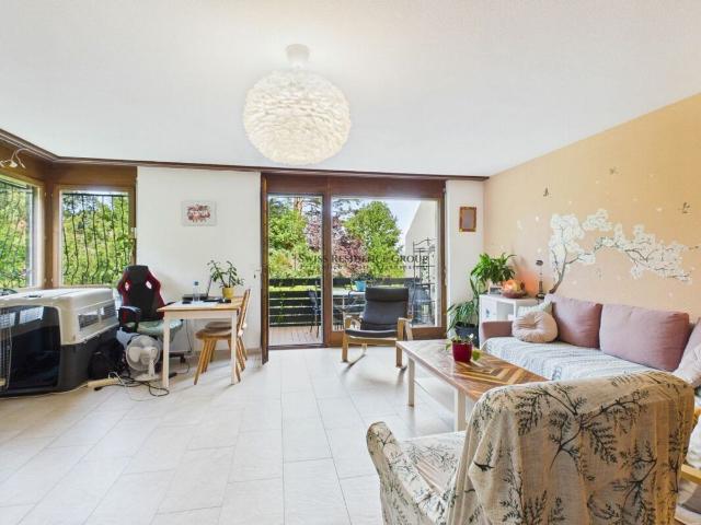 Furnished apartment with 6.5 rooms for rent in Zürich 193 m² | dreamo. Ch