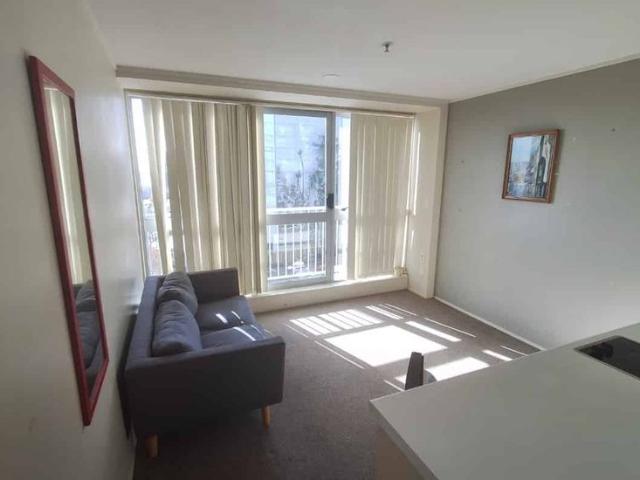 Furnished Apartment with Carpark