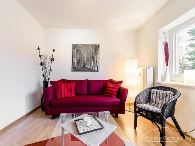 residence / short term rental / Hamburg