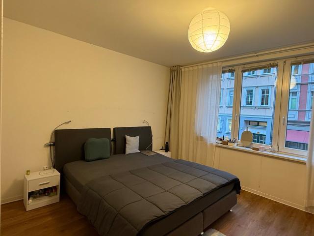 Furnished Apartment with Private Garden in Friedrichshain – 04 Jan 2026 to 06 April 2026, Berlin Amsterdam Apartments for Rent