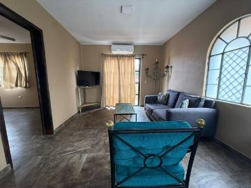 Furnished Apartment with Private Rooftop