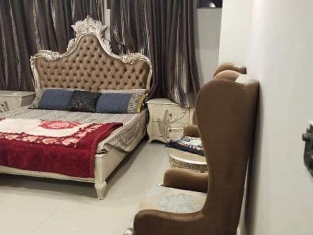 Furnished Apartments Available For Hourly/Daily Basis In Islamabad Rawalpindi Bahria Town Rawalpindi ID 82917