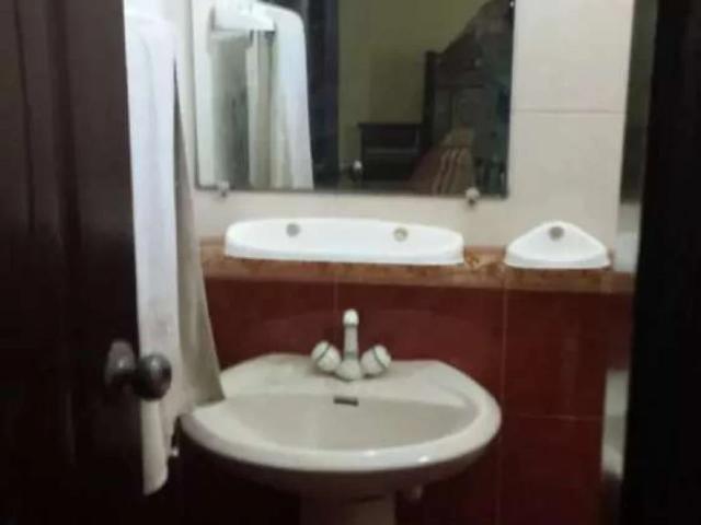 Furnished apartments available for rent in gulistan e johar Karachi Gulistan e Jauhar Block 4 ID 11446