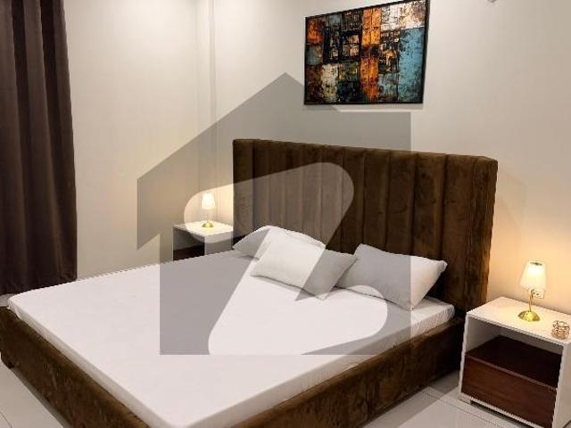 Furnished apartments available for rent in Etihad town ph 1 main Raiwind road Lahore Etihad Town Phase 1