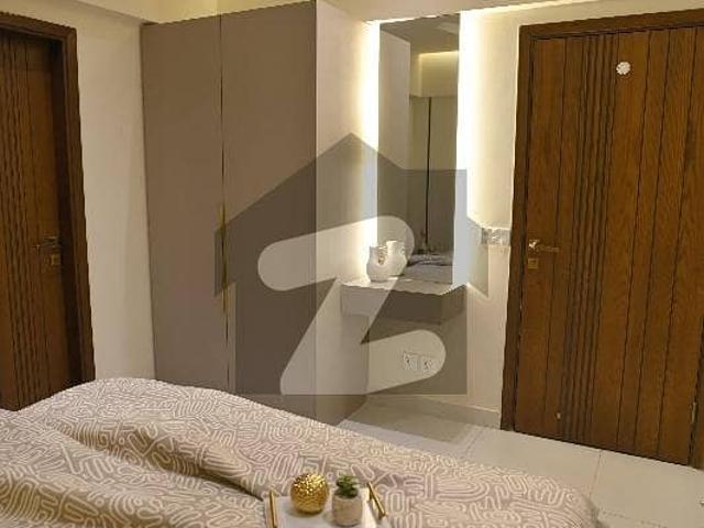 Furnished Apartments For Sale In DHA Phase 6