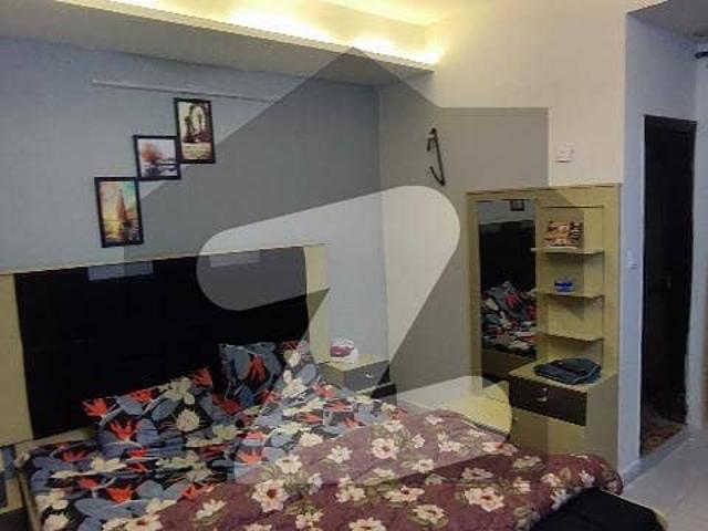 Furnished Apartments For Short Stay