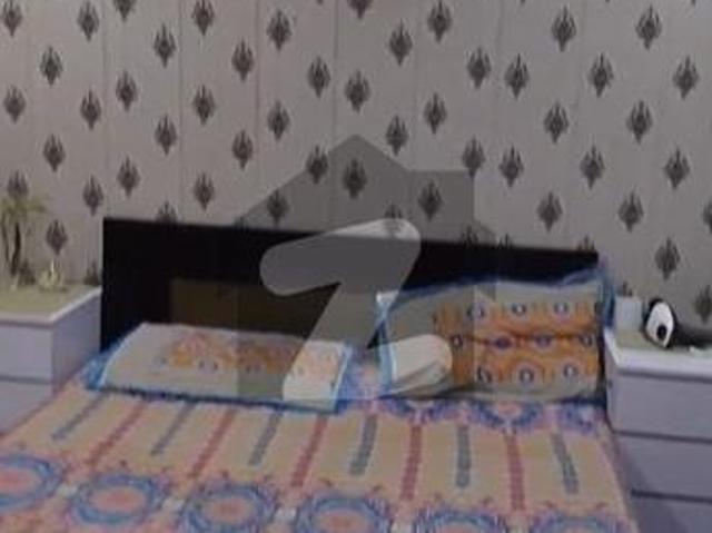Furnished Apartments For Rent Millat Chowk