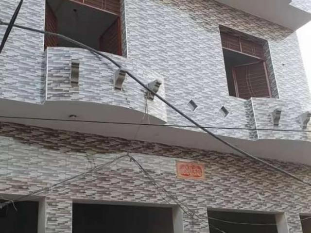Furnished apartments for rent on best location Lahore Daroghewala ID 06863