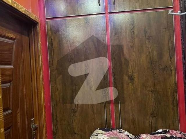 Furnished Apartments Multan