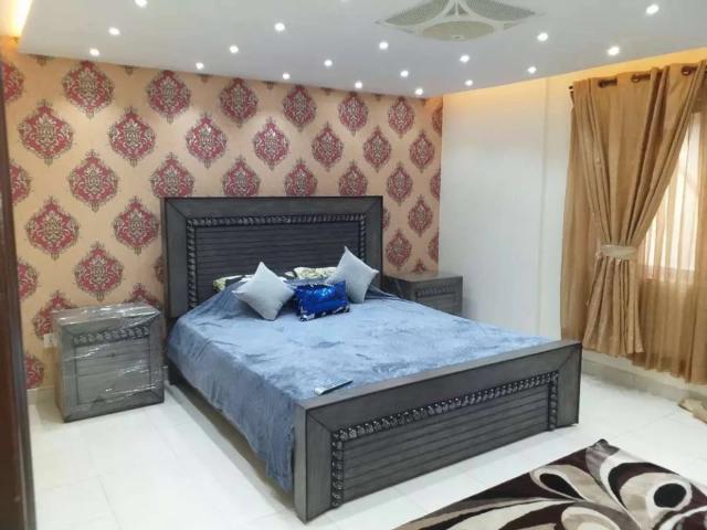Furnished Appartment for Daily Basis Islamabad F 11 ID 23450