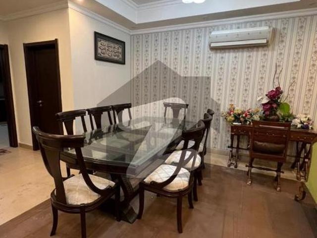 Furnished apartment for rent dha sector f business bay dha