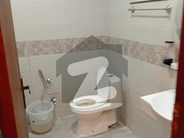 Furnished Aprtament Available Fore Rent Reasonable Price Top City 1 Kanwar Moiz Block