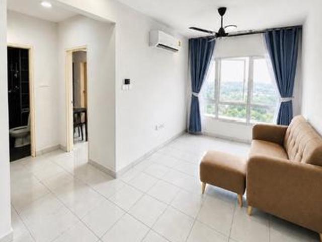 FURNISHED Aspire Residence Cyber10 cyberjaya