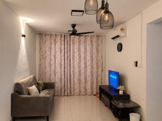 FURNISHED Aspire Residence Cyber 10 Cyberjaya