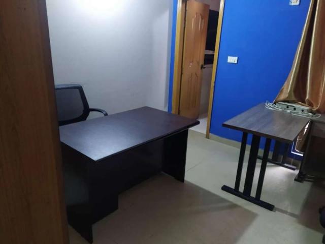 Furnished attached bath independent office room with kitchen Lahore Johar Town ID 31419