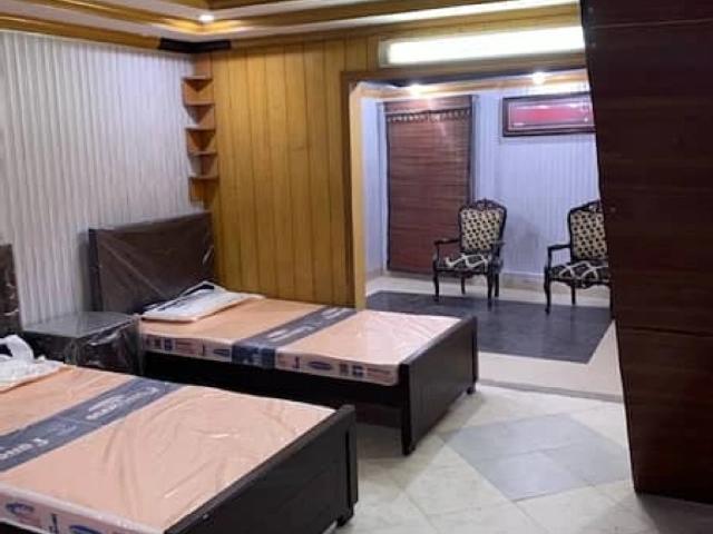 Furnished Boys Hostel/Bachelors/Job Holders Hostel Lahore DHA Defence ID 85375
