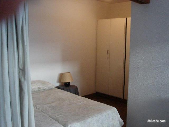 Furnished Bachelor Flat in St Martini Queen Victoria St, Gardens