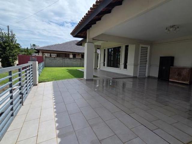 Furnished Banglo for Rent Bandar Damansara Kuantan
