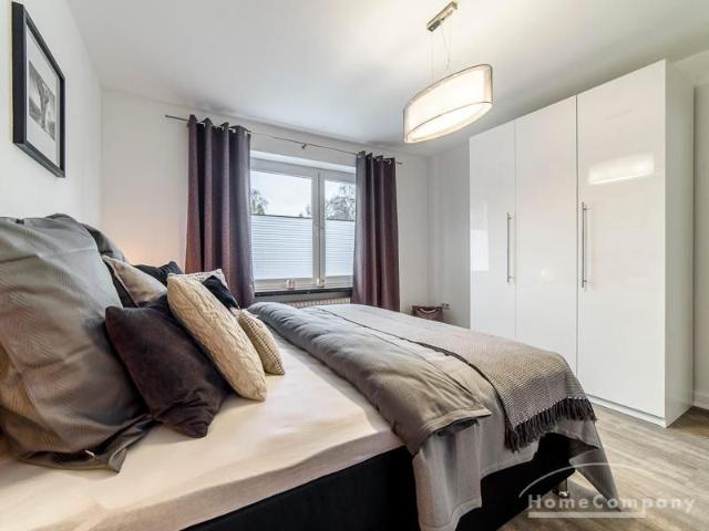 residence / short term rental / Hamburg