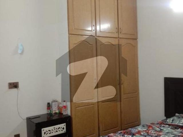 Furnished brand new flate for rent in johar town lahore johar town phase 2