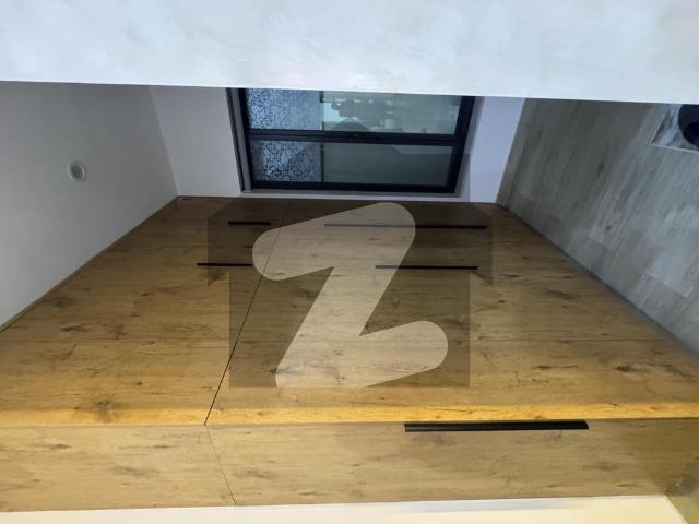 Furnished Brand New House For Rent Topcity 1 Top City 1