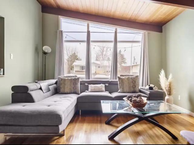 Furnished Bungalow