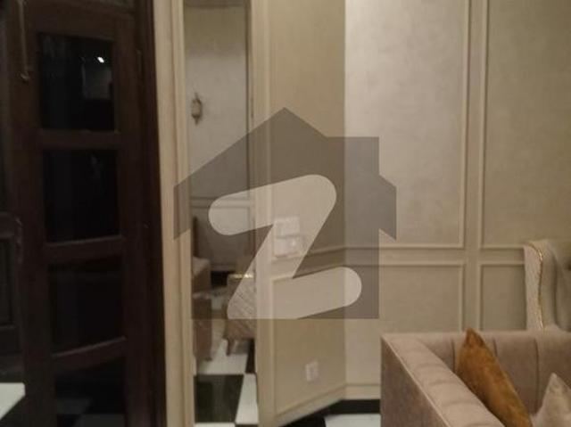 Furnished bungalow for rent dha phase 6
