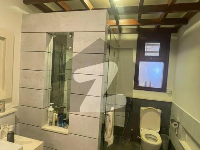 Furnished Bungalow for Rent DHA Phase 8, Karachi 1000 Sq. Yards | Fully Furnished | Architect Designed DHA Phase 8