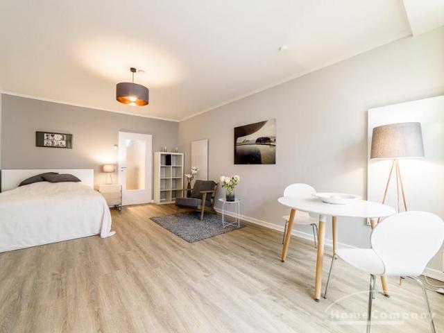 residence / short term rental / Hamburg