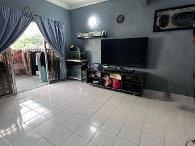 Furnished Gambier Height for Sale Gelugor Near USM