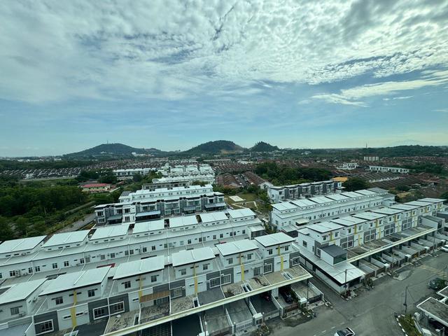 Furnished Grand Residence Taman Merak Mas Bukit Katil