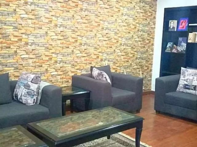 Furnished Ground portion For Rent In Bahria Town Rawalpindi ID 37273