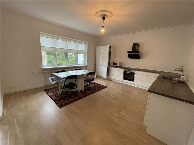 Furnished Double room for rent in a shared accommodation, Gentofte, København